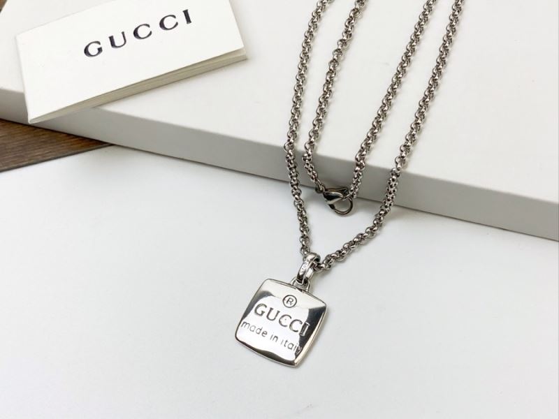 Gucci Necklaces